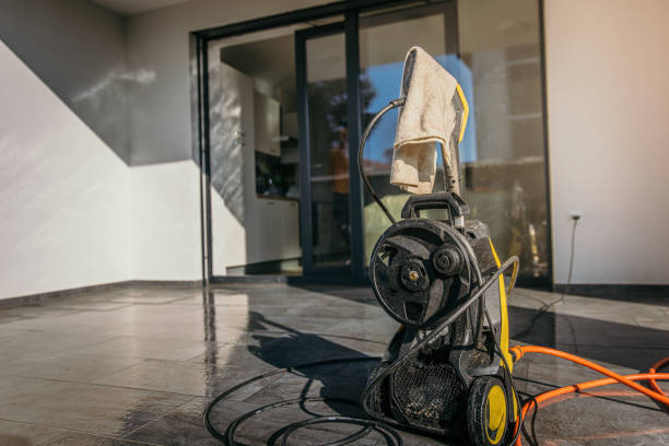 Trusted Sonterra, TX Pressure Washing Services Experts
