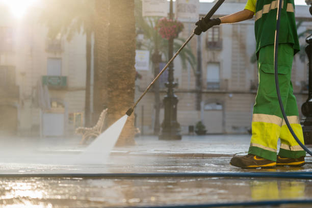 Best Concrete Sealing  in Sonterra, TX